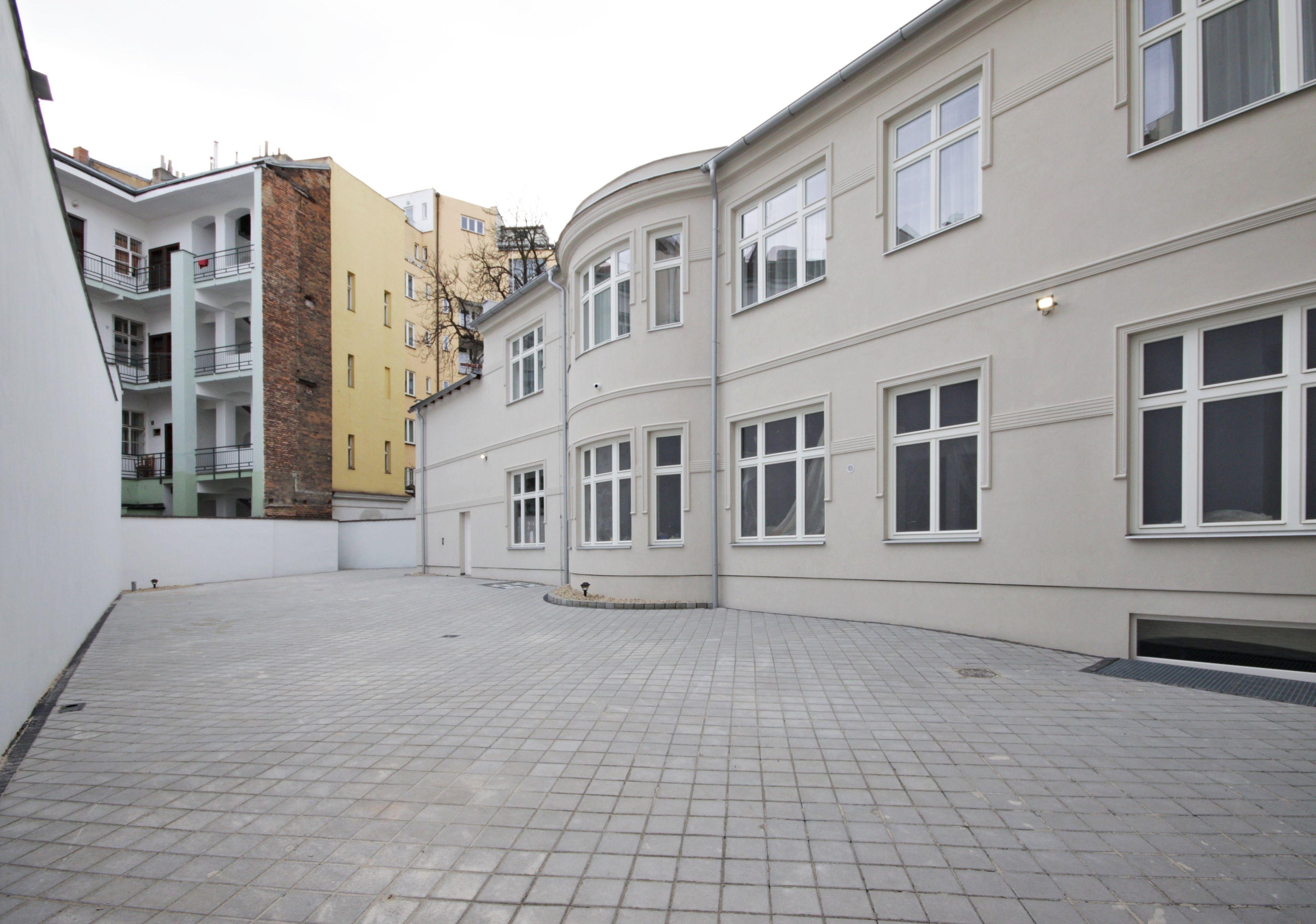 Elizabeth Suites — Photos 1